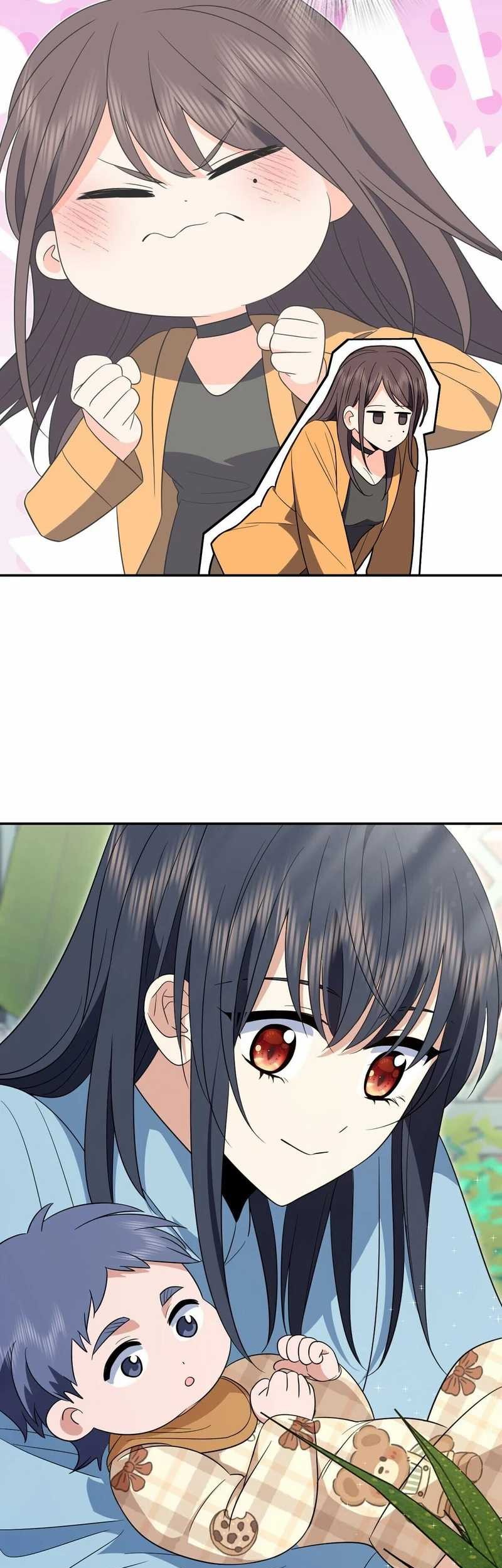 My Wife Is From a Thousand Years Ago Chapter 344 - halaman 5