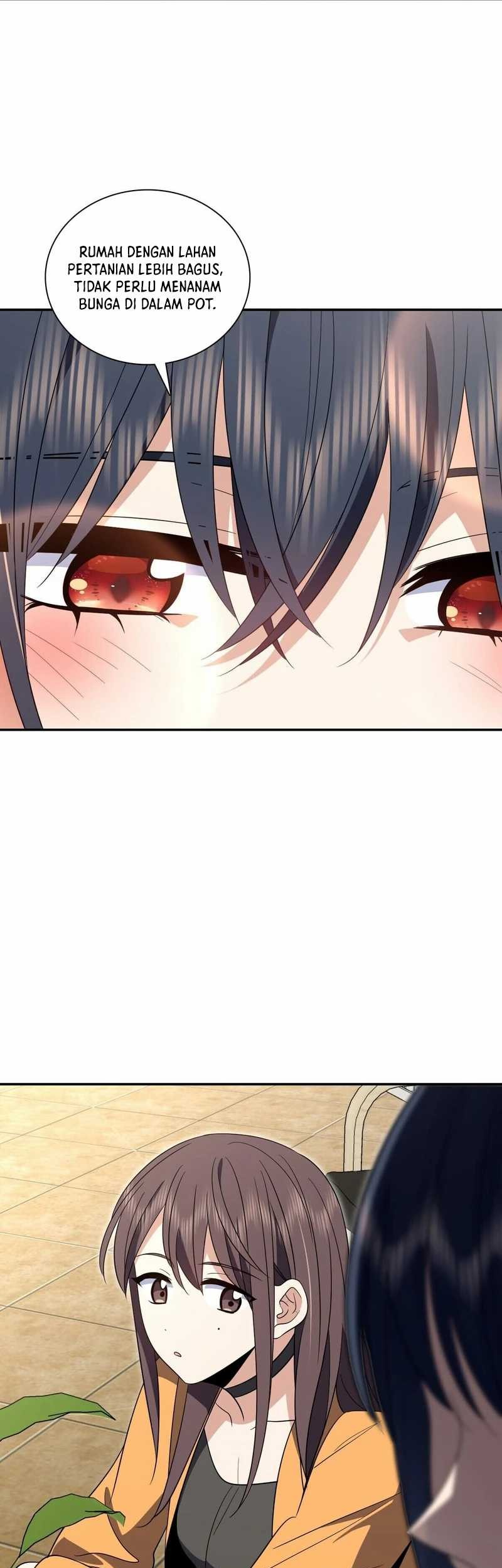My Wife Is From a Thousand Years Ago Chapter 344 - halaman 7