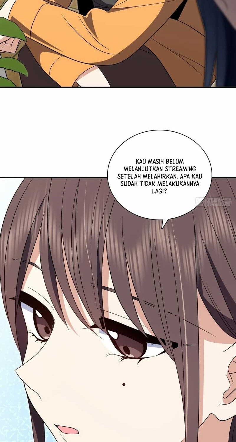 My Wife Is From a Thousand Years Ago Chapter 344 - halaman 8