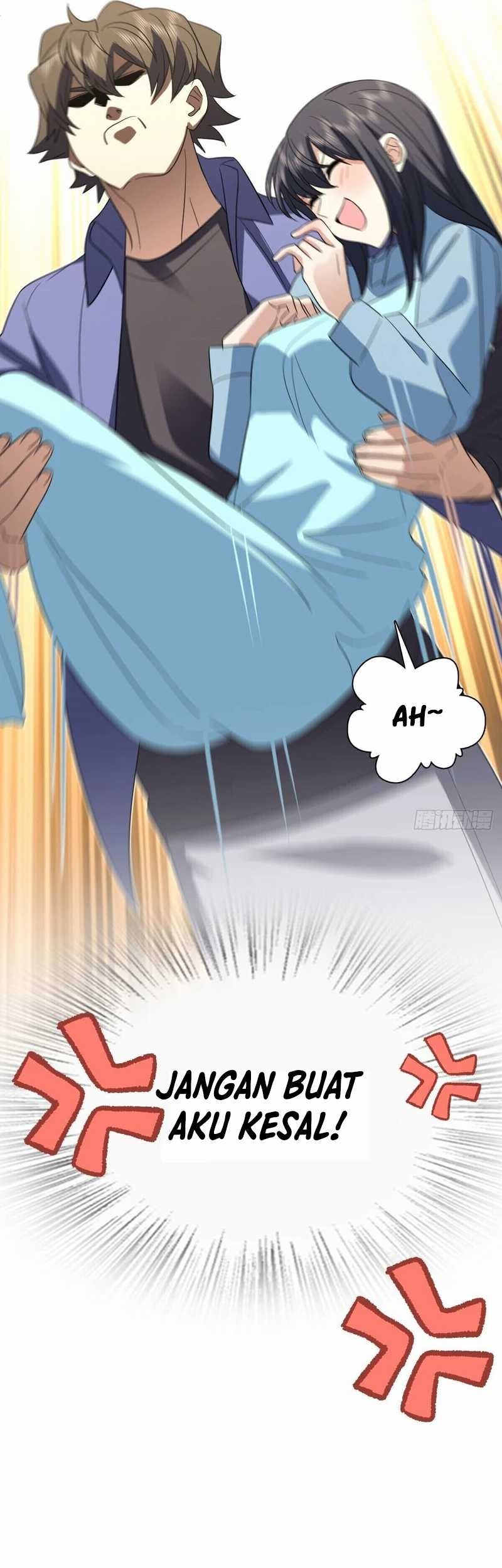 My Wife Is From a Thousand Years Ago Chapter 345 - halaman 10
