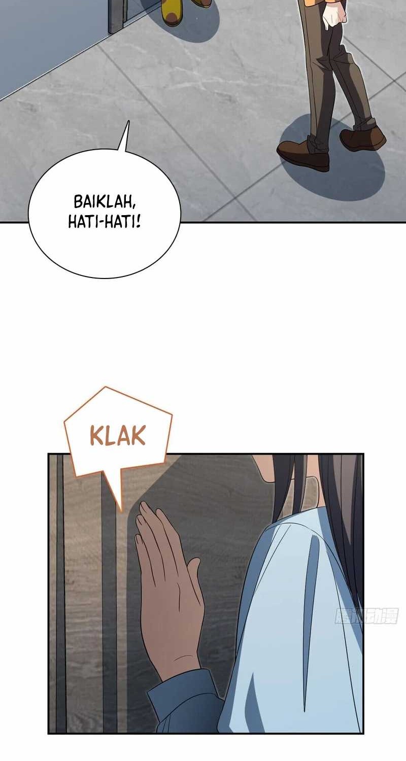 My Wife Is From a Thousand Years Ago Chapter 345 - halaman 2
