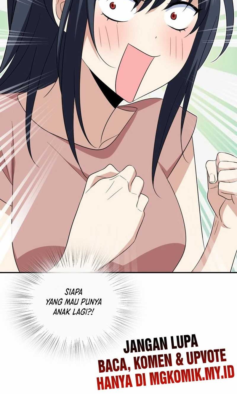 My Wife Is From a Thousand Years Ago Chapter 345 - halaman 20
