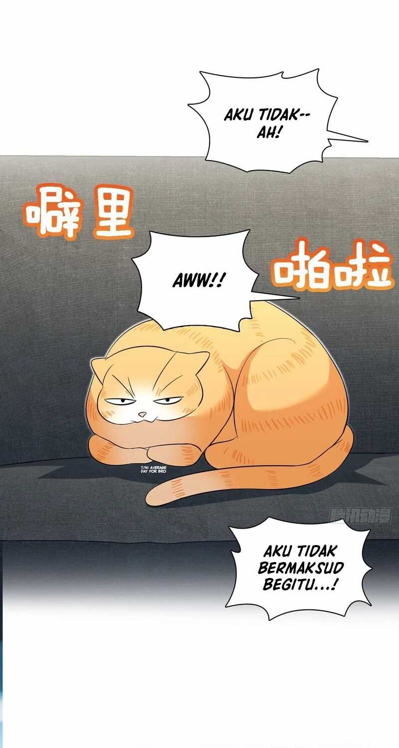 My Wife Is From a Thousand Years Ago Chapter 345 - halaman 22