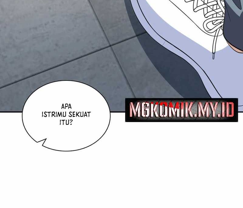 My Wife Is From a Thousand Years Ago Chapter 345 - halaman 31
