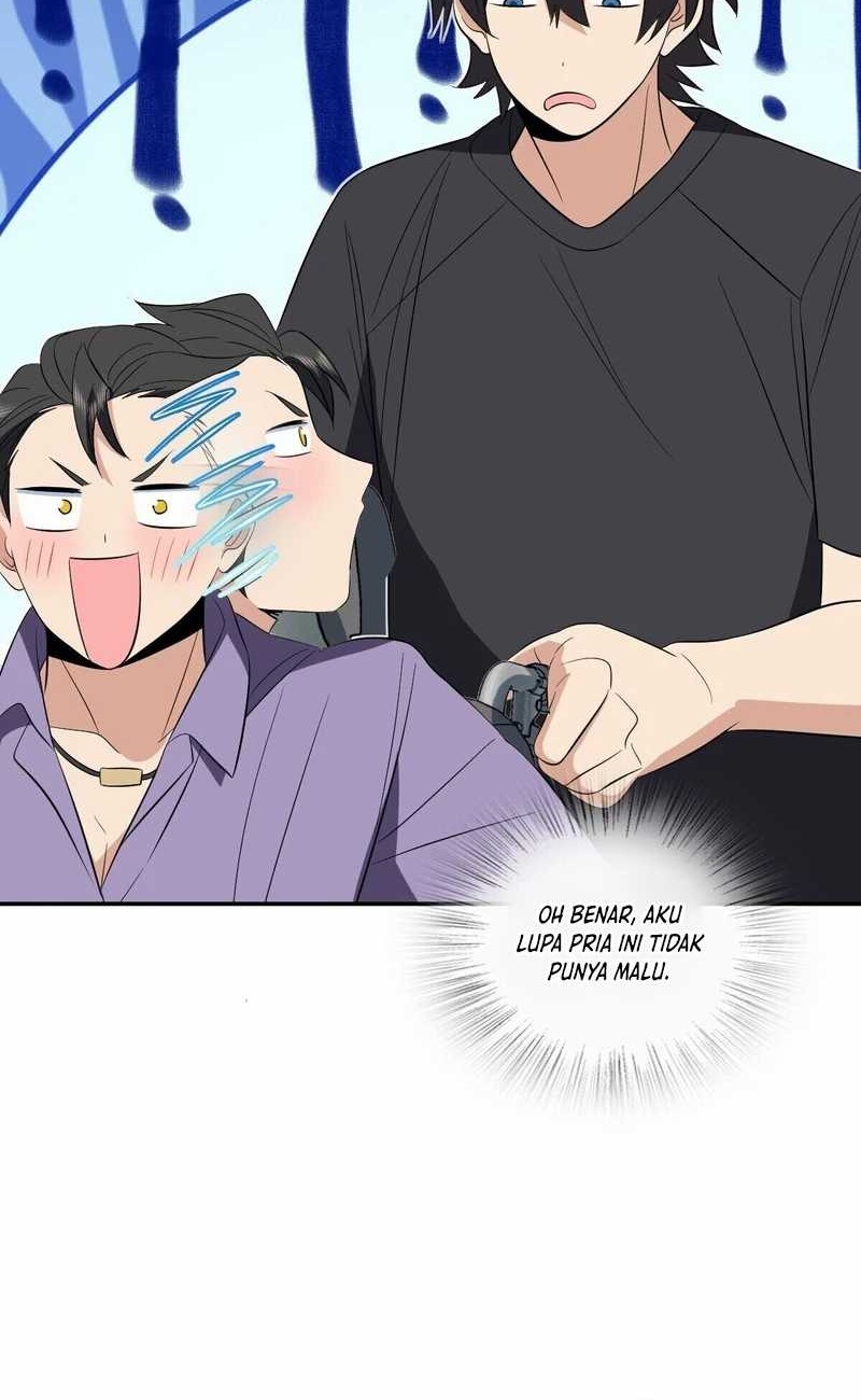 My Wife Is From a Thousand Years Ago Chapter 345 - halaman 39