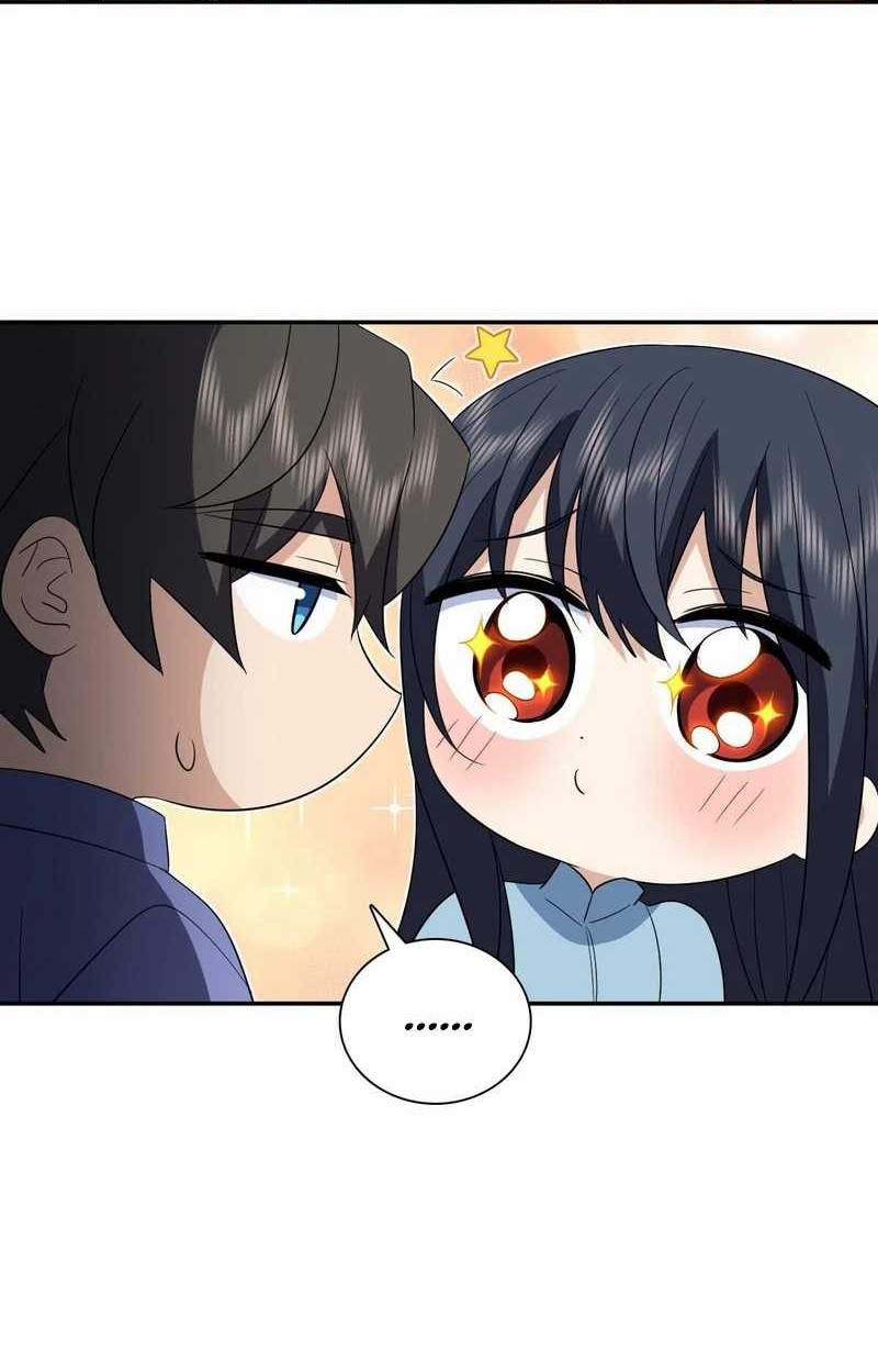 My Wife Is From a Thousand Years Ago Chapter 345 - halaman 4