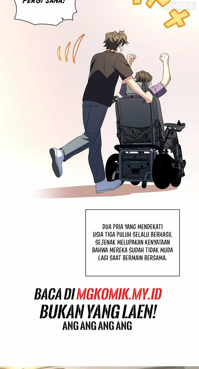 My Wife Is From a Thousand Years Ago Chapter 345 - halaman 41