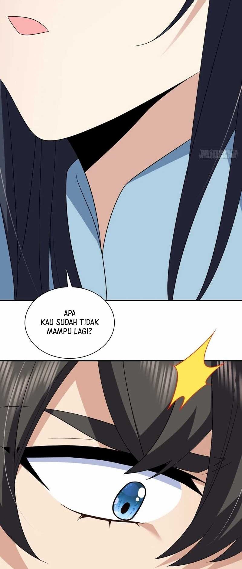 My Wife Is From a Thousand Years Ago Chapter 345 - halaman 6