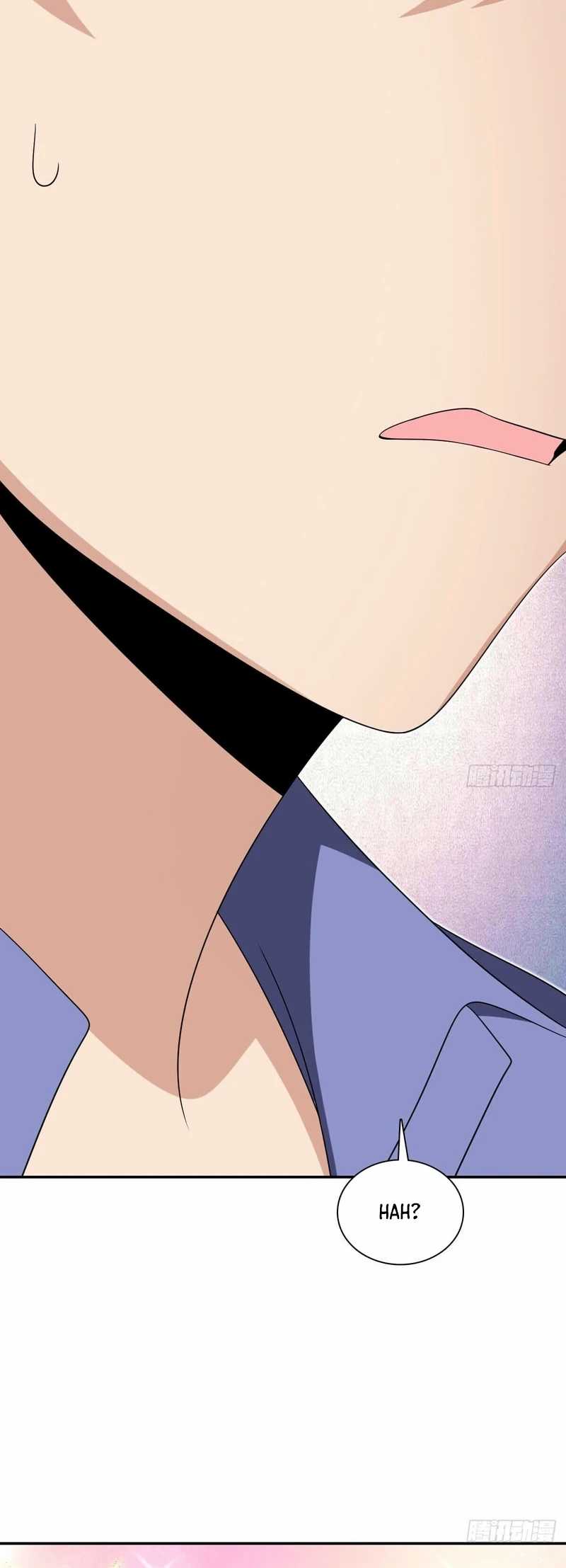 My Wife Is From a Thousand Years Ago Chapter 345 - halaman 7