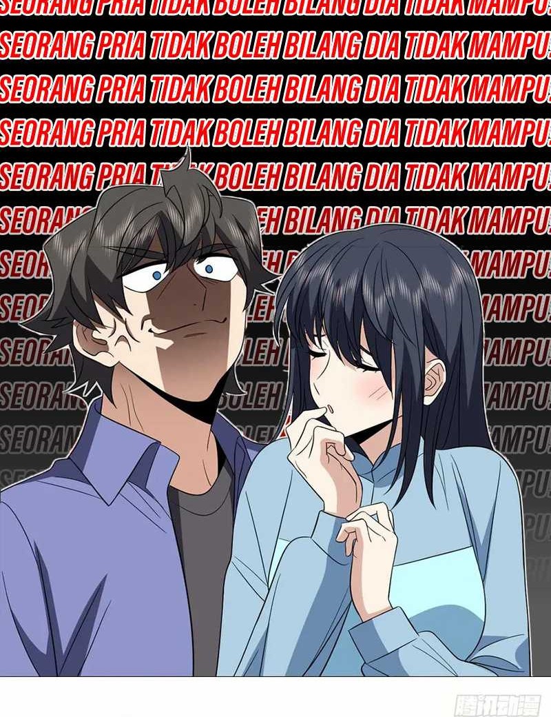 My Wife Is From a Thousand Years Ago Chapter 345 - halaman 9