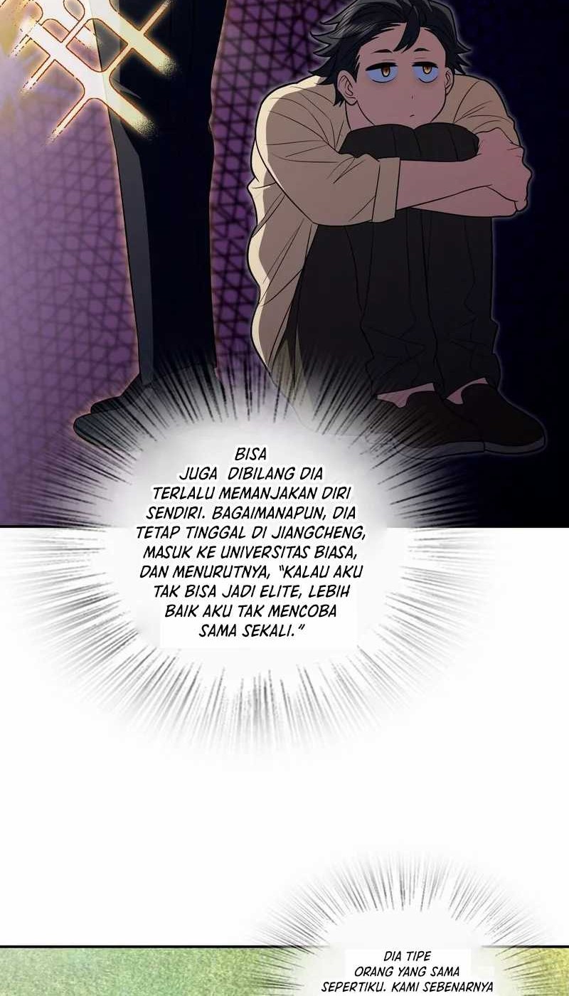 My Wife Is From a Thousand Years Ago Chapter 346 - halaman 10