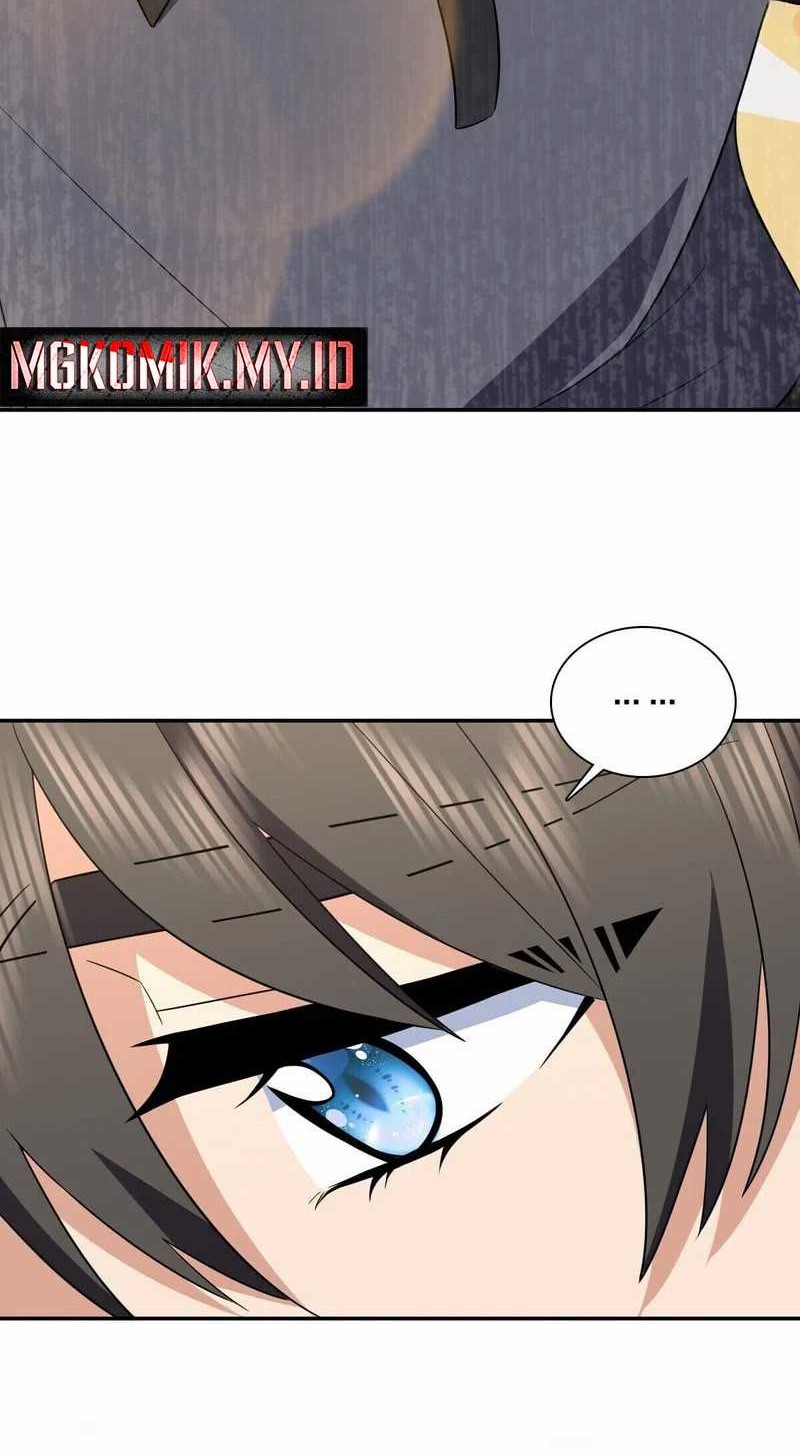 My Wife Is From a Thousand Years Ago Chapter 346 - halaman 12