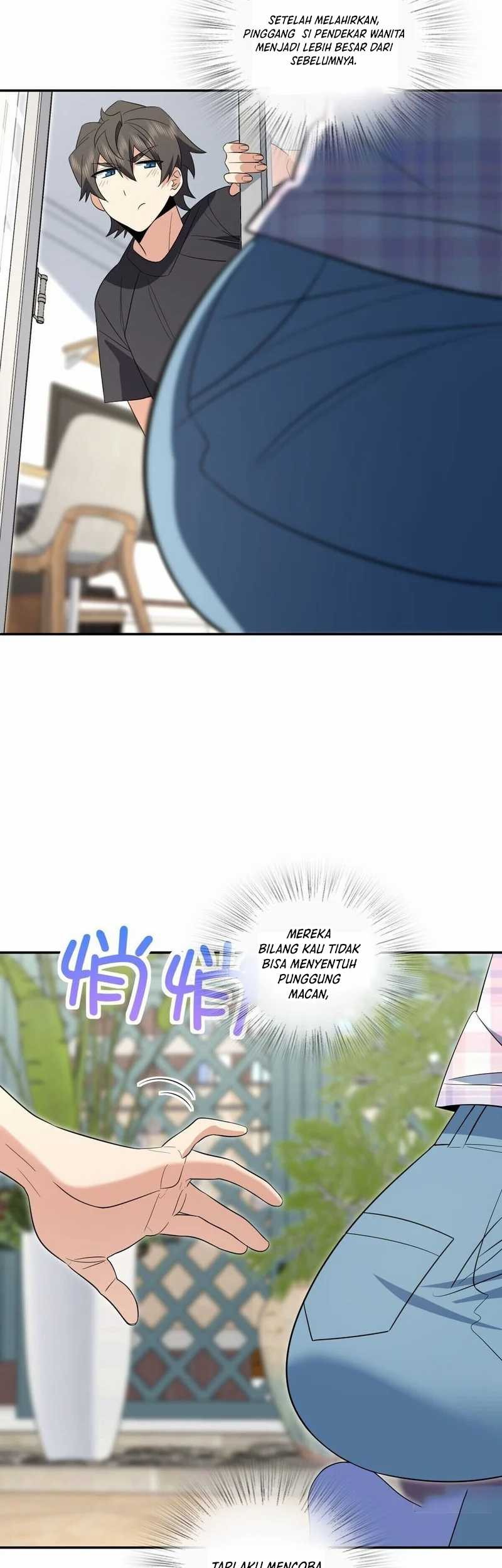 My Wife Is From a Thousand Years Ago Chapter 346 - halaman 20