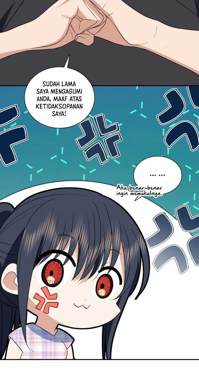 My Wife Is From a Thousand Years Ago Chapter 346 - halaman 29