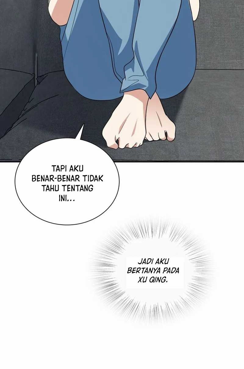 My Wife Is From a Thousand Years Ago Chapter 346 - halaman 33