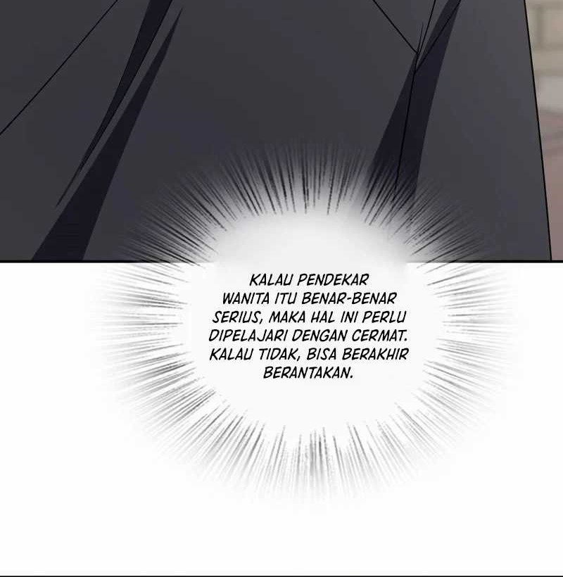 My Wife Is From a Thousand Years Ago Chapter 346 - halaman 35