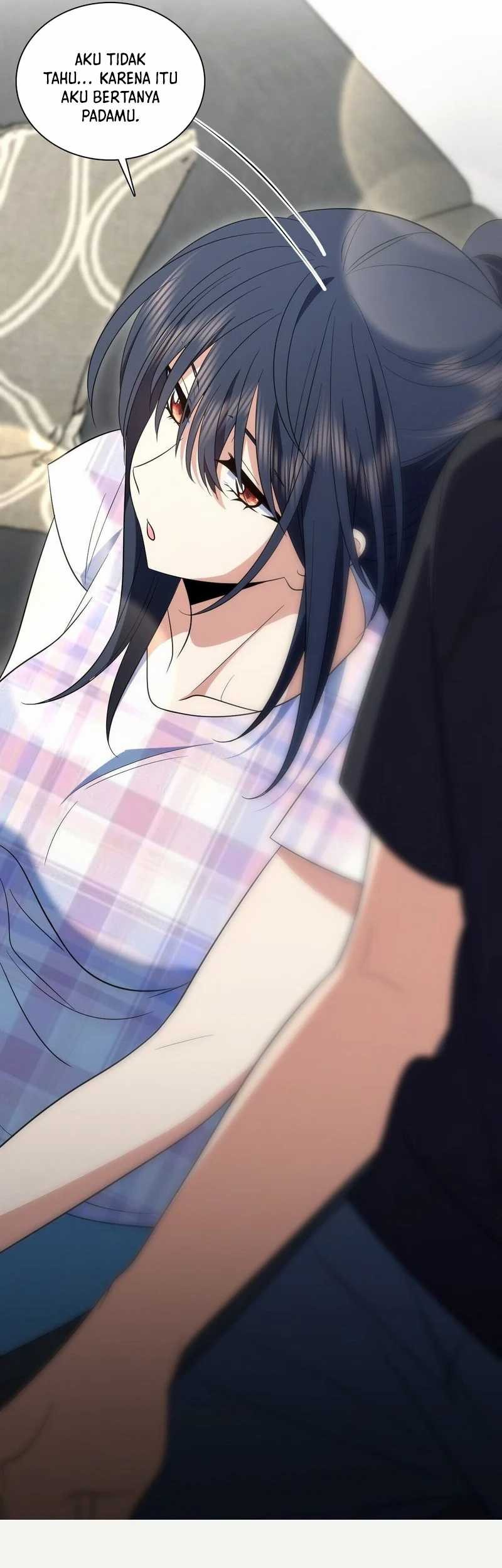 My Wife Is From a Thousand Years Ago Chapter 346 - halaman 38