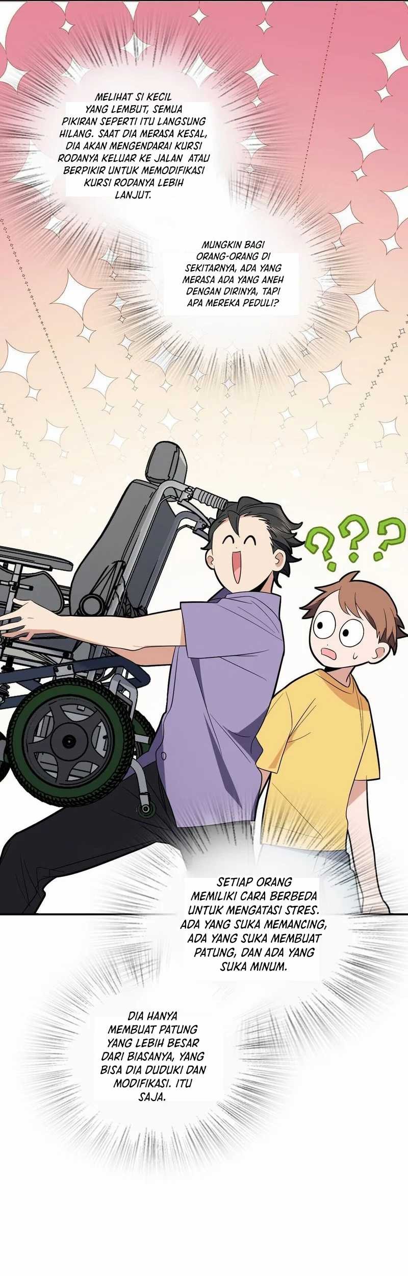 My Wife Is From a Thousand Years Ago Chapter 346 - halaman 5