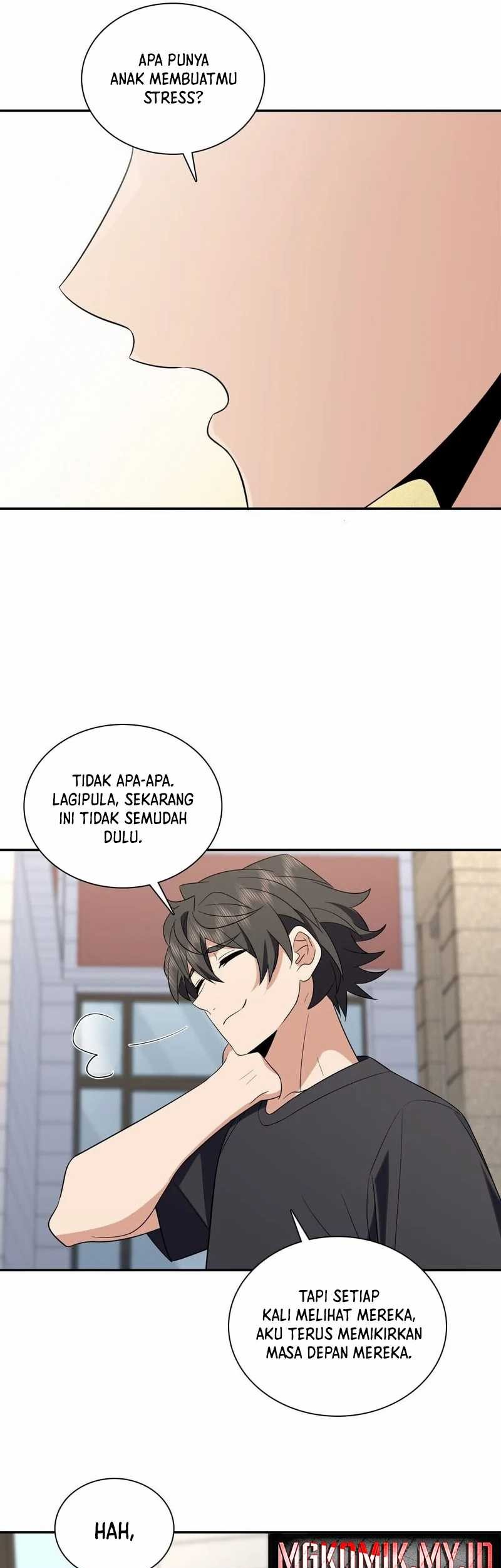 My Wife Is From a Thousand Years Ago Chapter 346 - halaman 7