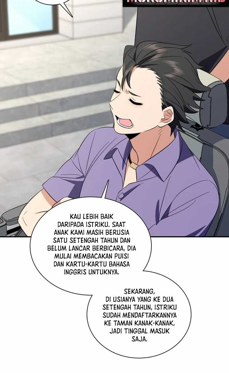 My Wife Is From a Thousand Years Ago Chapter 346 - halaman 8