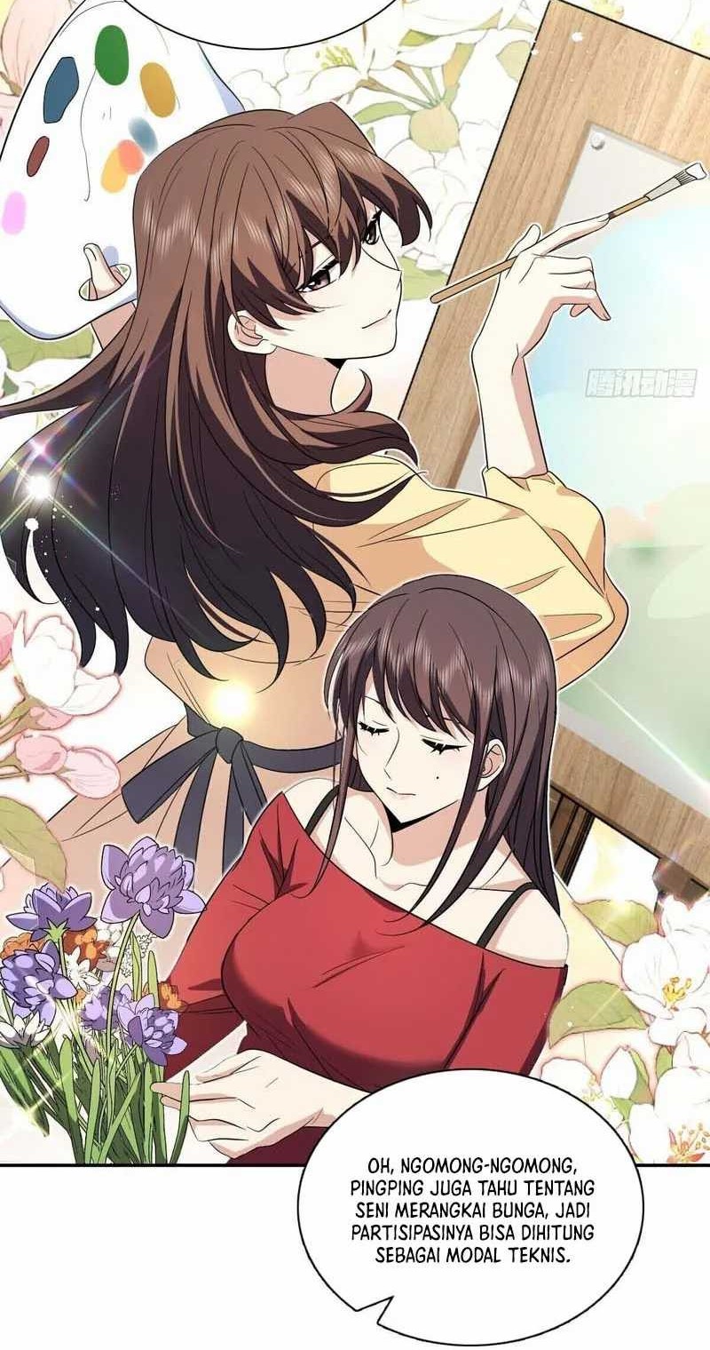 My Wife Is From a Thousand Years Ago Chapter 347 - halaman 10