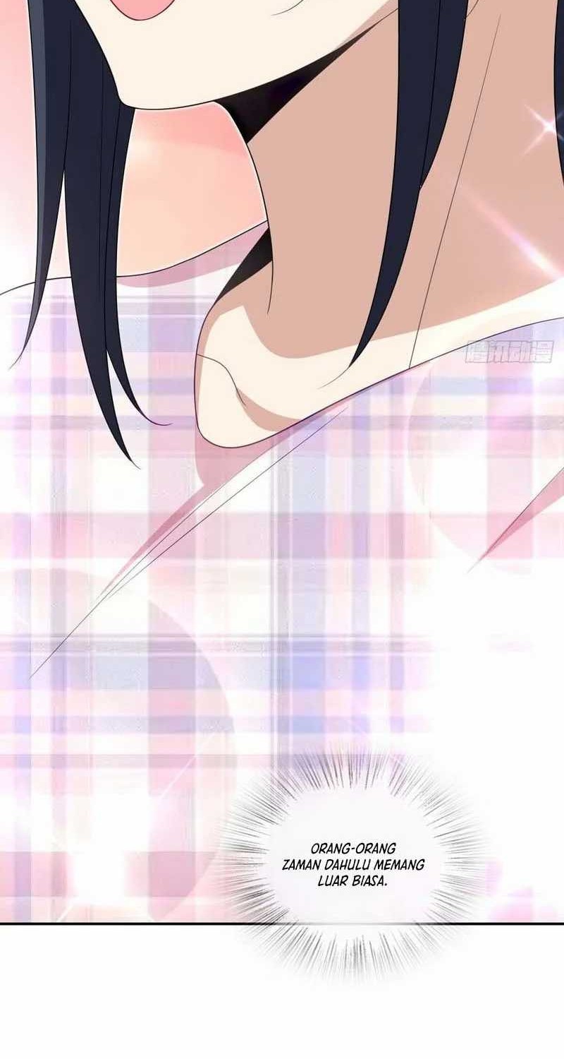 My Wife Is From a Thousand Years Ago Chapter 347 - halaman 12