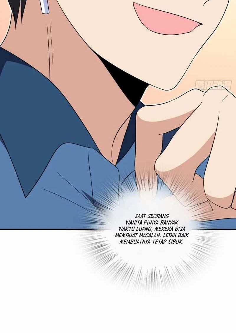 My Wife Is From a Thousand Years Ago Chapter 347 - halaman 28