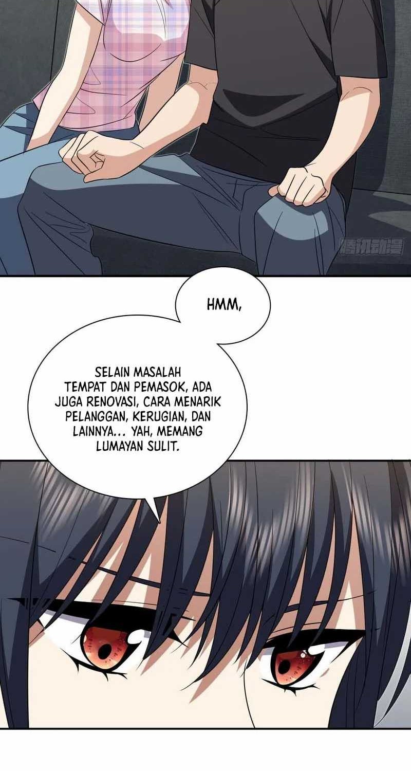 My Wife Is From a Thousand Years Ago Chapter 347 - halaman 6
