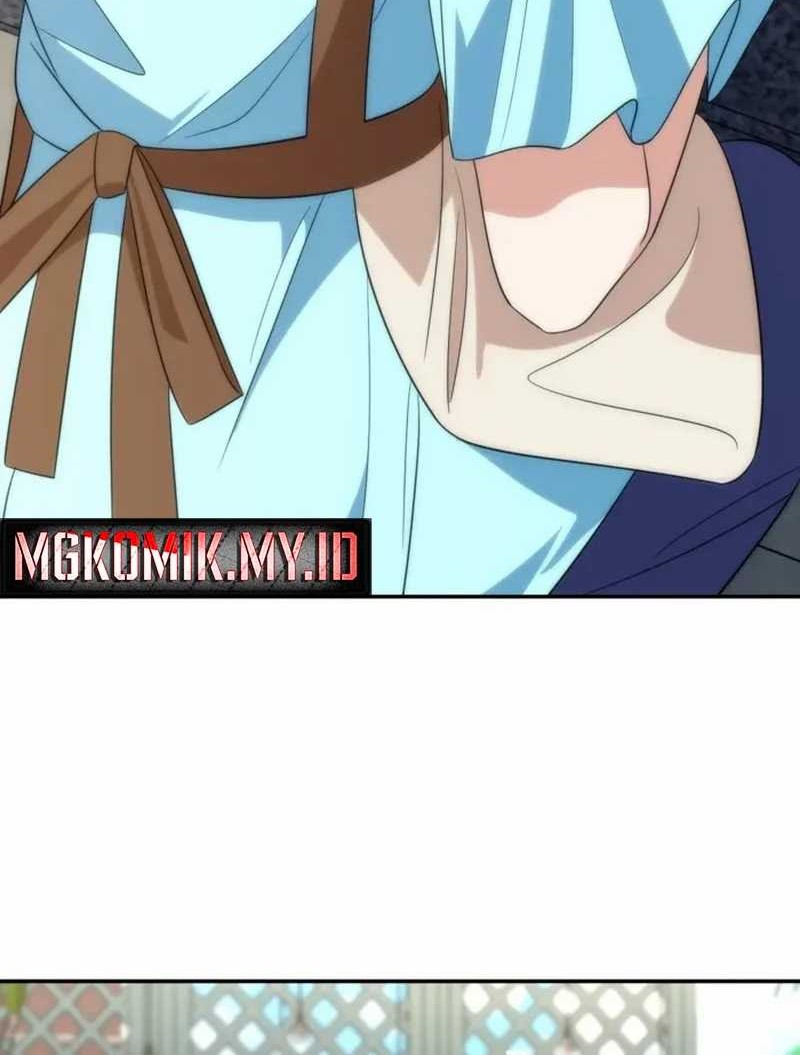 My Wife Is From a Thousand Years Ago Chapter 348 - halaman 10
