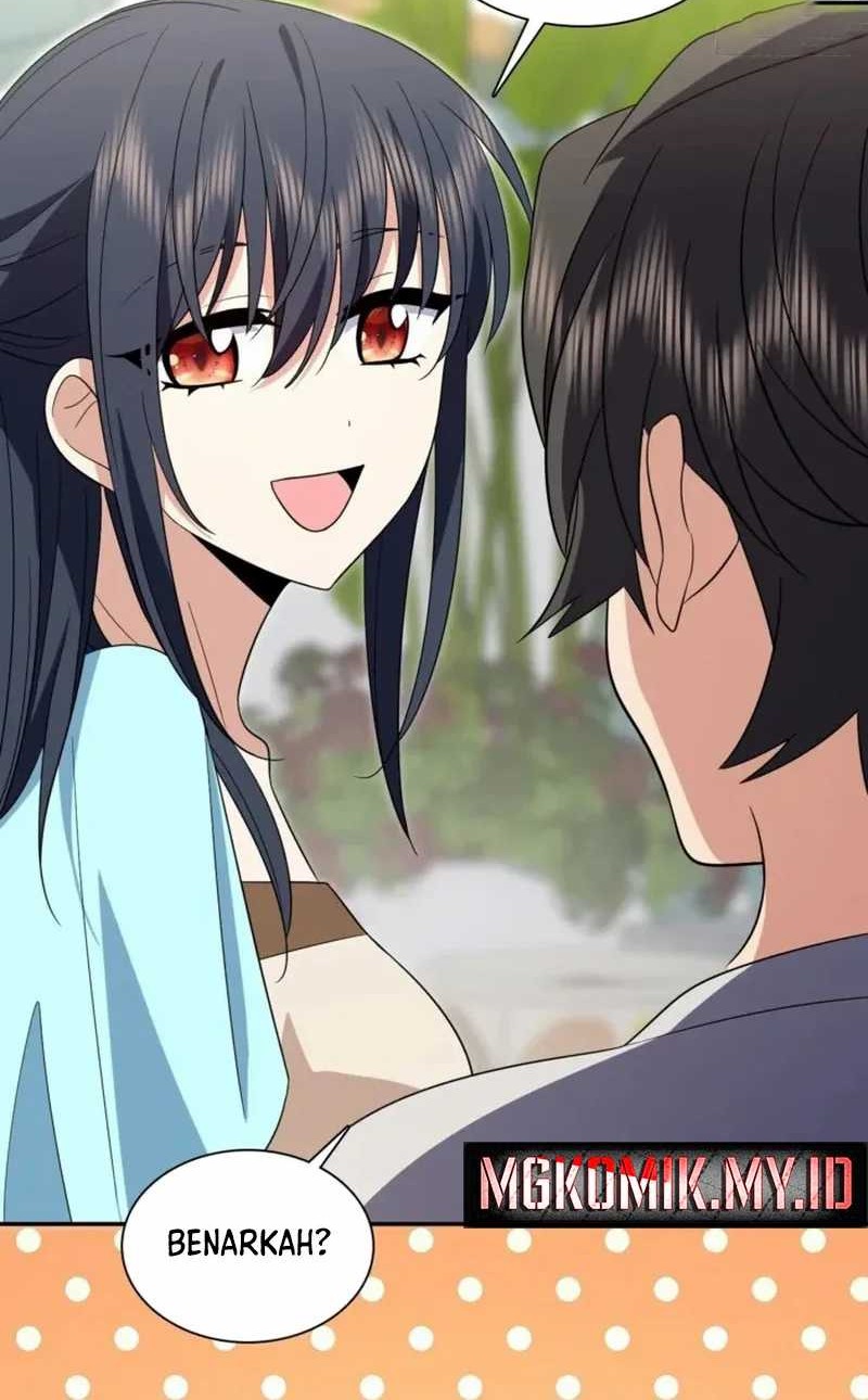 My Wife Is From a Thousand Years Ago Chapter 348 - halaman 12