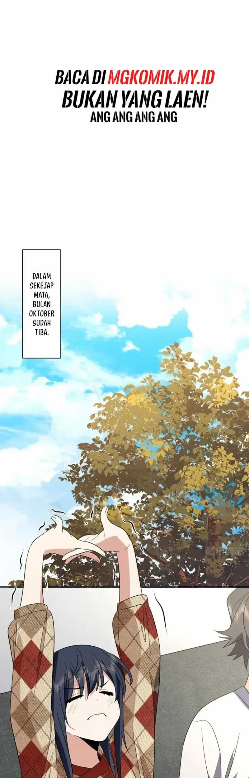 My Wife Is From a Thousand Years Ago Chapter 348 - halaman 15