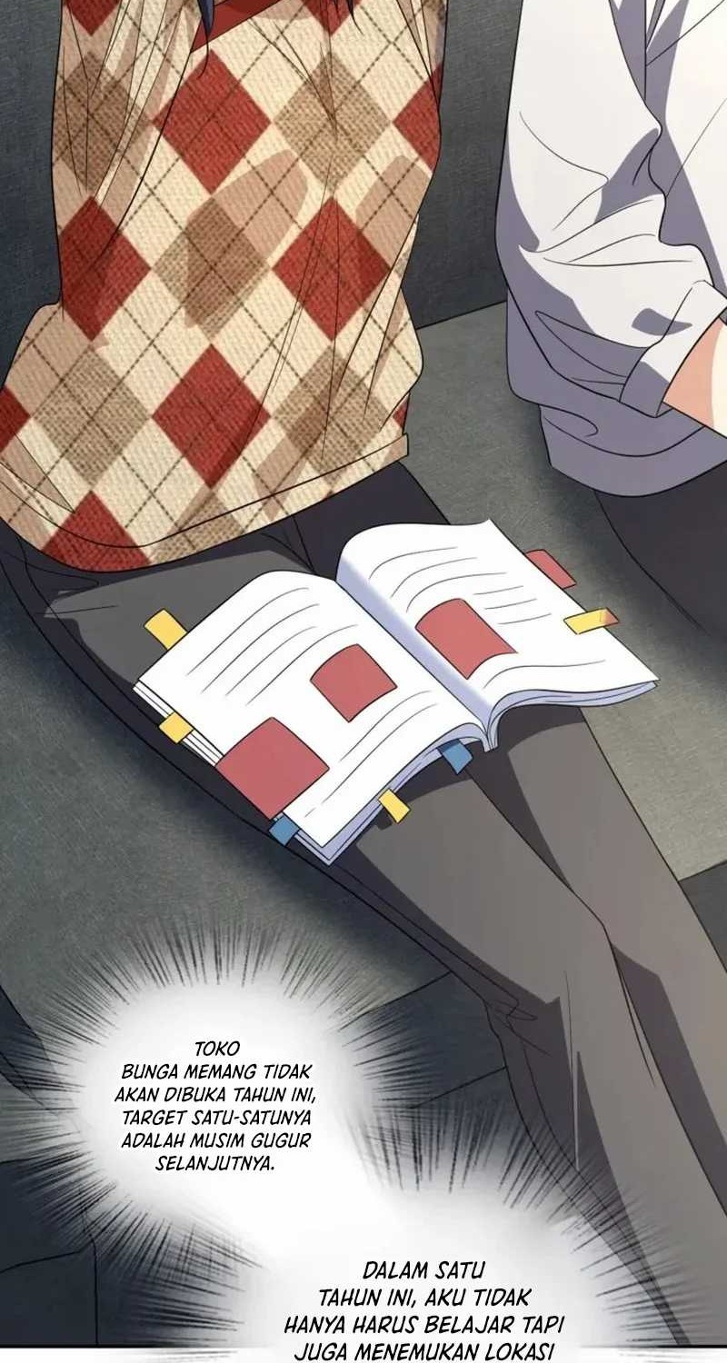 My Wife Is From a Thousand Years Ago Chapter 348 - halaman 16