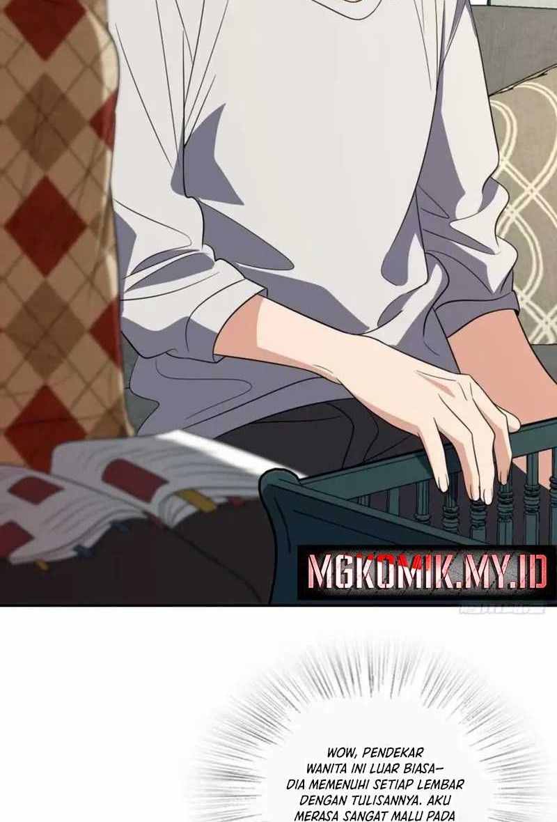 My Wife Is From a Thousand Years Ago Chapter 348 - halaman 18