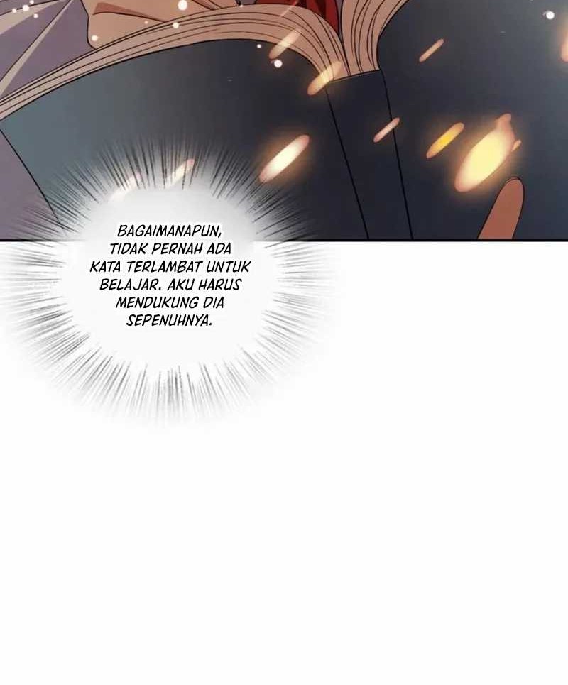 My Wife Is From a Thousand Years Ago Chapter 348 - halaman 20