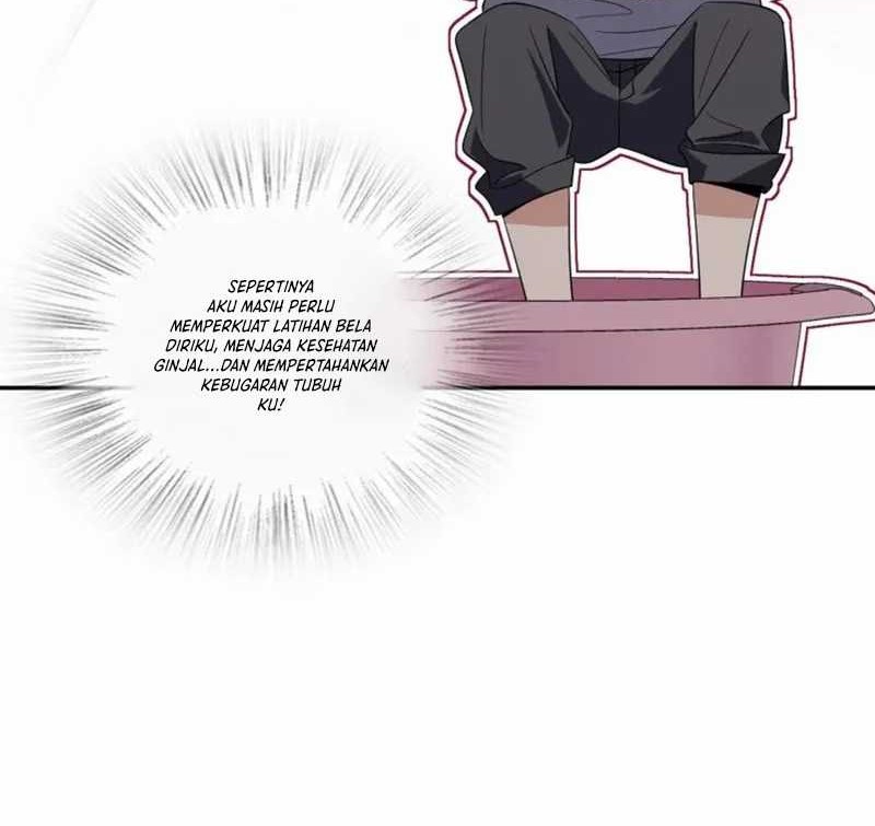 My Wife Is From a Thousand Years Ago Chapter 348 - halaman 28