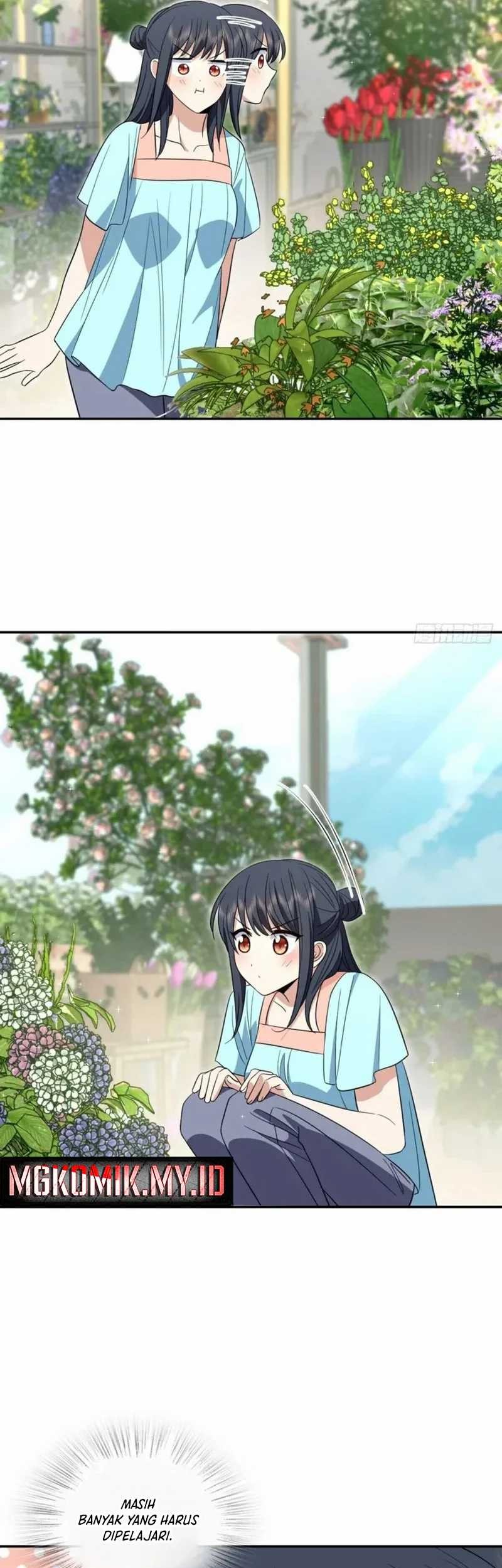 My Wife Is From a Thousand Years Ago Chapter 348 - halaman 3