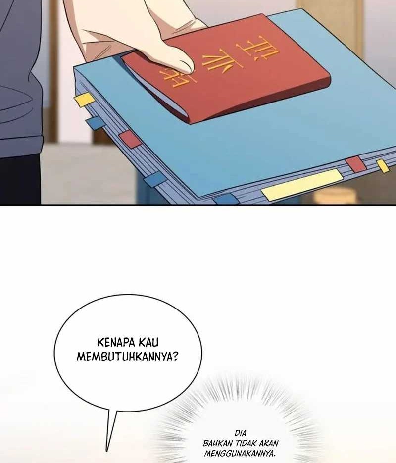 My Wife Is From a Thousand Years Ago Chapter 348 - halaman 38