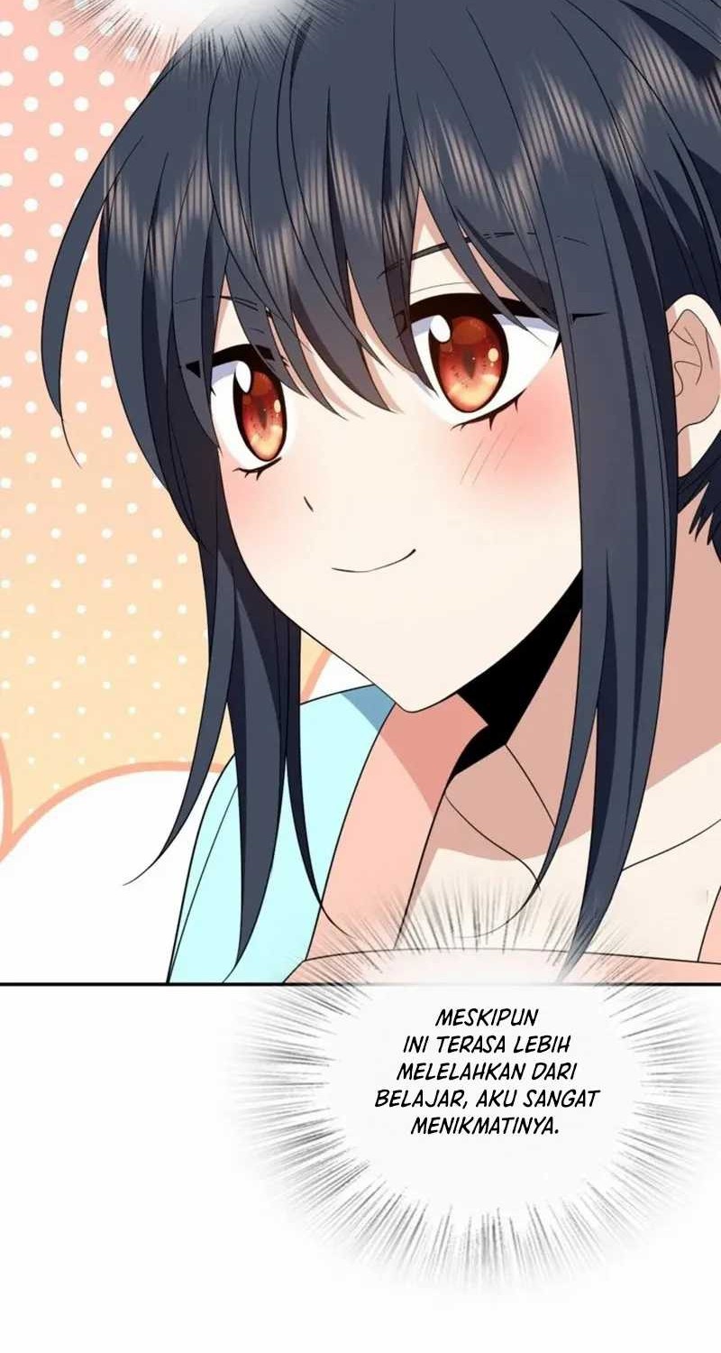 My Wife Is From a Thousand Years Ago Chapter 348 - halaman 4