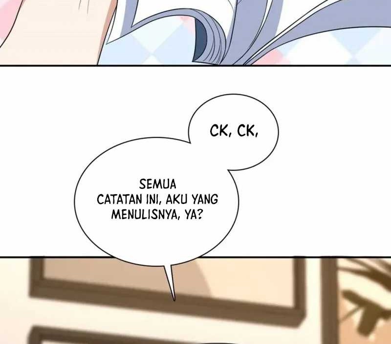 My Wife Is From a Thousand Years Ago Chapter 348 - halaman 40
