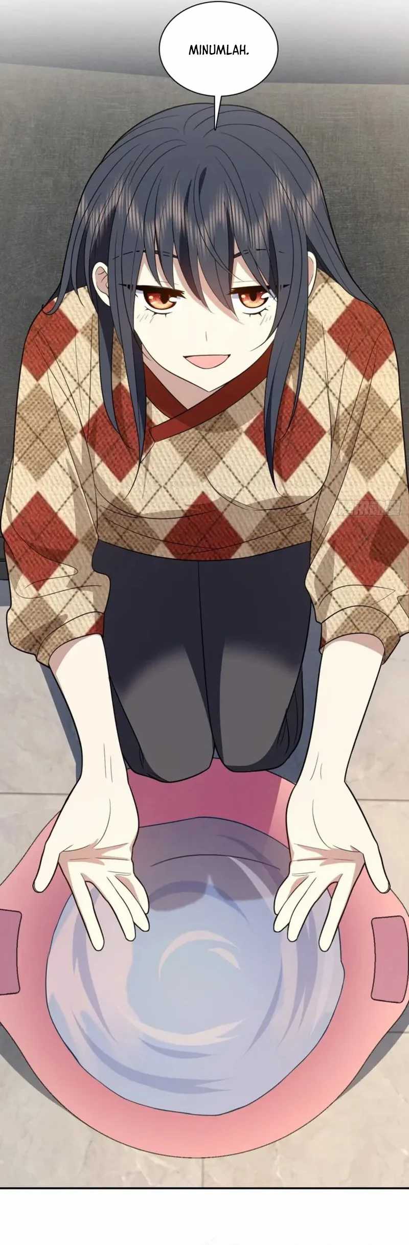 My Wife Is From a Thousand Years Ago Chapter 348 - halaman 45