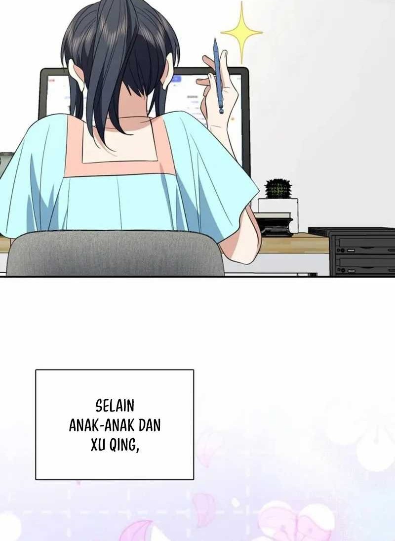 My Wife Is From a Thousand Years Ago Chapter 348 - halaman 6