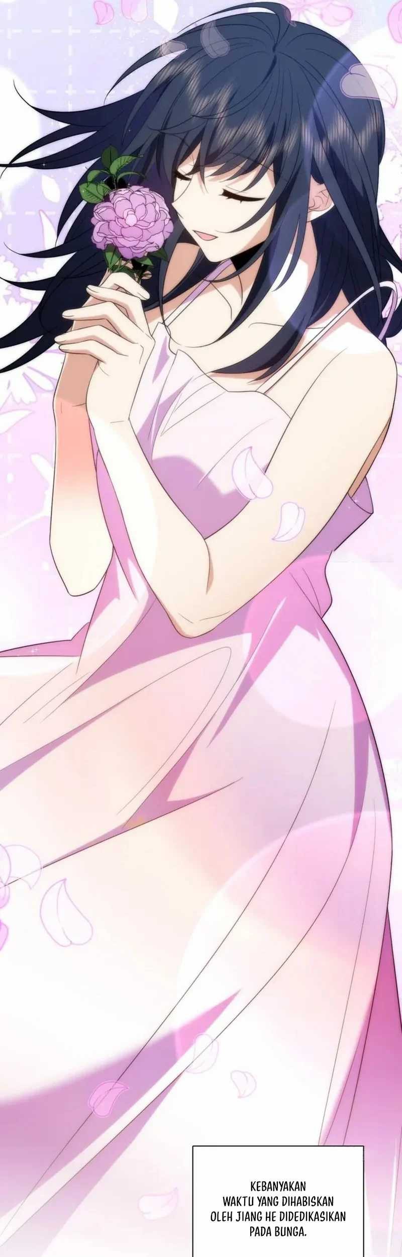 My Wife Is From a Thousand Years Ago Chapter 348 - halaman 7