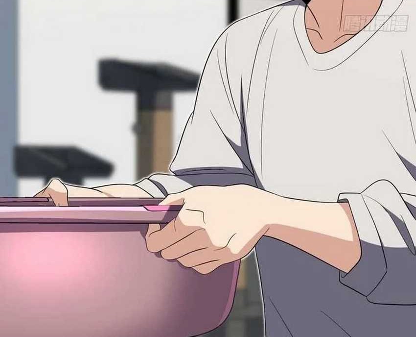 My Wife Is From a Thousand Years Ago Chapter 349 - halaman 2