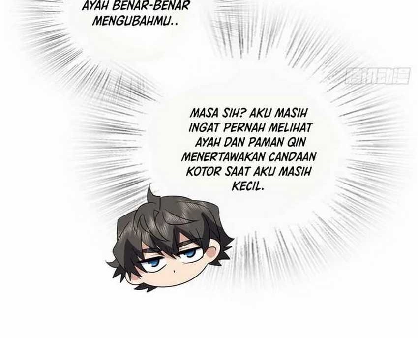 My Wife Is From a Thousand Years Ago Chapter 349 - halaman 34