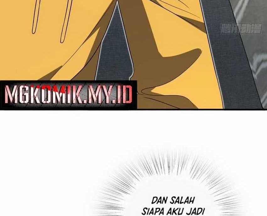 My Wife Is From a Thousand Years Ago Chapter 349 - halaman 44
