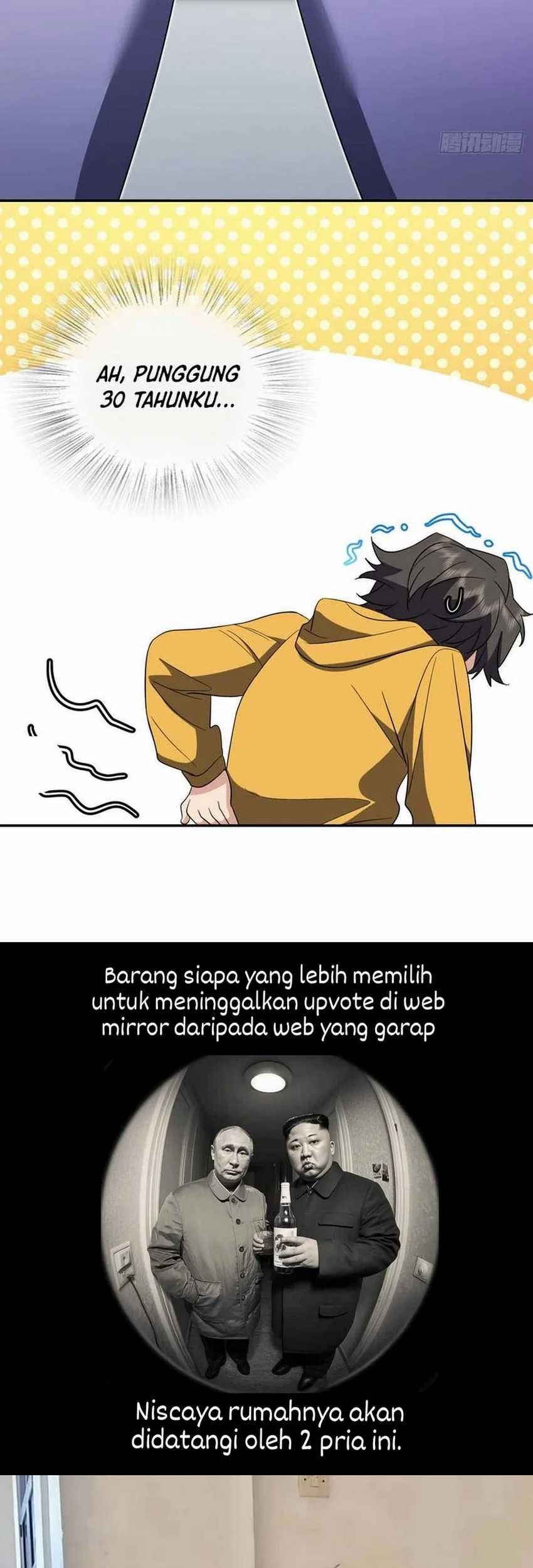 My Wife Is From a Thousand Years Ago Chapter 349 - halaman 47