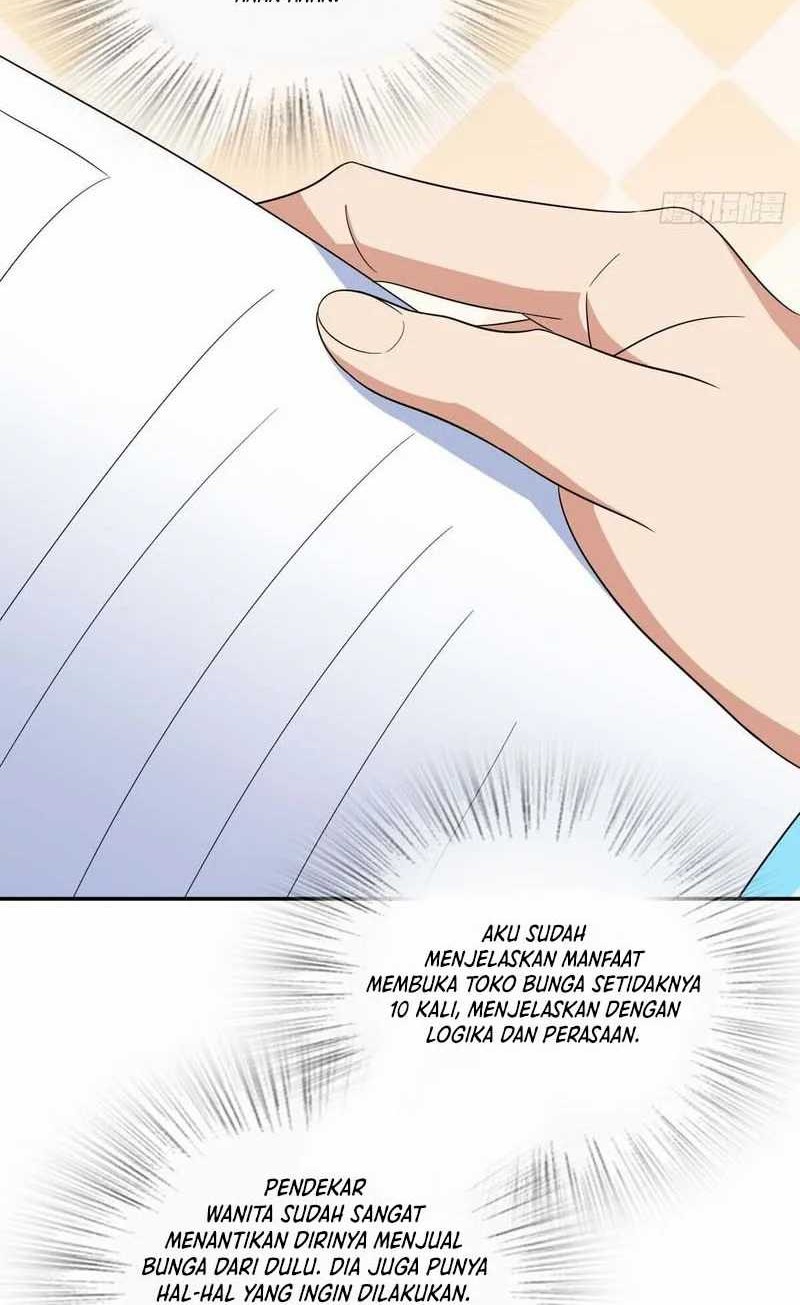 My Wife Is From a Thousand Years Ago Chapter 350 - halaman 10