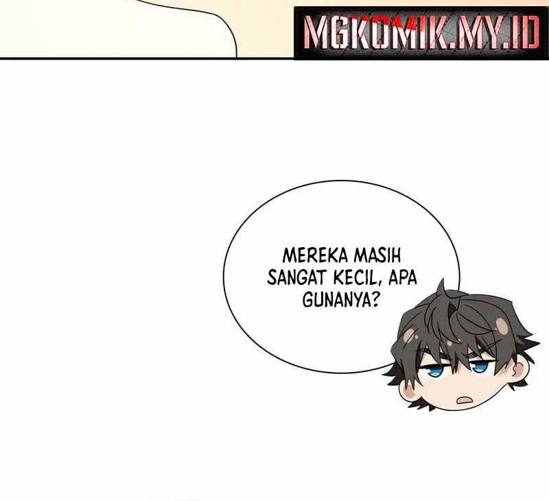 My Wife Is From a Thousand Years Ago Chapter 350 - halaman 12