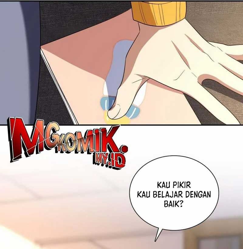 My Wife Is From a Thousand Years Ago Chapter 350 - halaman 18