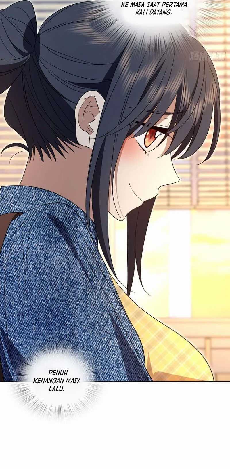 My Wife Is From a Thousand Years Ago Chapter 350 - halaman 26